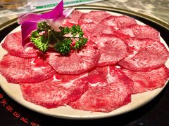 -禄婶鸡煲·打边炉