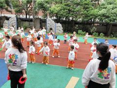 -吉的堡幼儿园(华城园)