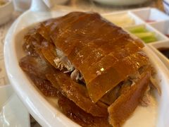 -大鸭梨(天通西苑店)