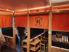 -蚝·生·鲜牛烧肉铺(中央大街店)