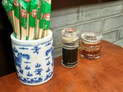 -秦人美食(中山医店)