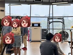 -锐博康复门诊(徐汇店)