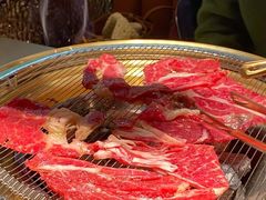 -西塔老太太泥炉烤肉(北京望京店)