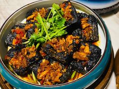 长沙臭豆腐-悦慕·花满溪(新城吾悦店)