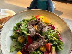 -Pekaa啤咖食肆Coffee&Bistro