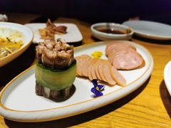 -一轩饺子馆(丽都店)