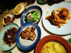 -那家小馆•北京菜•烤鸭(中关村店)