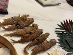 -牧雲子·臻选云南菜 .商务宴请(泰然大厦店)