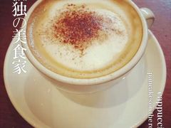 -Pancakes on the rocks(Darling Harbour)