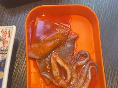 -AJIYA·池袋日式烧肉自助(天津万象城店)