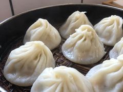 鲜肉汤包-法华汤包馆(法华镇路店)