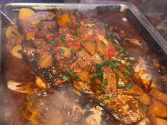 -炉鱼(诸暨万风新天地店)