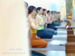 -加帕瑜伽培训学院