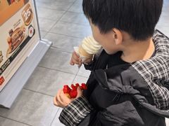 -麦当劳(三星城首创奥莱店)