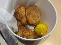 -肯德基(杭州永安店)
