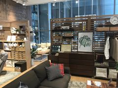 -MUJI无印良品(武汉世界城广场店)
