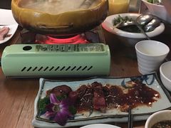 -院落创意菜