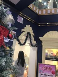 -meland club亲子乐园(北京芳圆里ID MALL店)