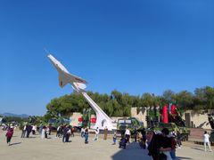 -中国航空博物馆