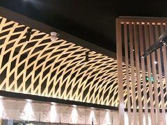 大堂-雷门拉面·现熬骨汤(凯德来福士店)