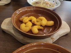 香酥虾-萨莉亚意式餐厅(玉泉路物美店)