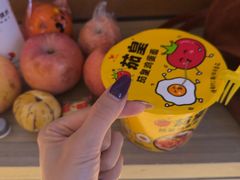 -神憩宾馆-餐厅