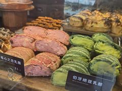 -红跑车(朝晖店)