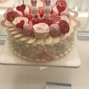 -好利来(团结湖店)