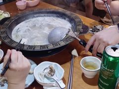 -潮澎派·潮汕菜大排档(南较西路店)