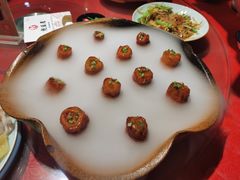 -魁盛居百年鲁菜馆(中林路店)