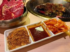 -伊茉家的烤肉店(勒泰中心店)