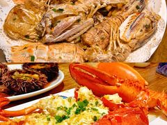 -四川小胡子海鲜(丁村万人海鲜广场店)