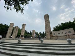 -广州雕塑公园