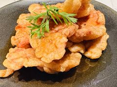 -奉天小馆·非遗东北菜(济南万象城店)
