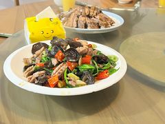 -土桥老街黄鸭子(清淳家园店)