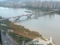 -三迪希尔顿酒店·星空酒廊