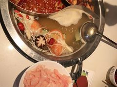 -大龙燚火锅(天安云谷店)