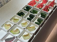 -山水温泉
