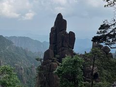 -三清山风景名胜区