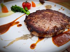 -Golden Lily河内巴黎法越料理餐厅(建国西路店)