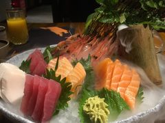 -和彩放题餐厅(酒仙桥店)