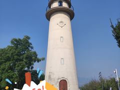 -金海湾滨江公园