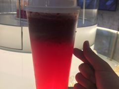 -烫面包·面包烘焙(绿地缤纷城店)