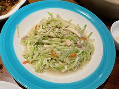 -浦江餐饮•上海菜馆(五四路店)