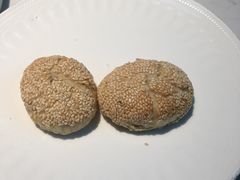 黄桥烧饼-淮扬韵(高新大都荟店)