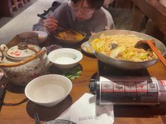 -白石的深夜食堂(济南万象城店)