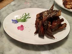 现制熏鲳鱼-漢舍中国菜馆(889广场店)