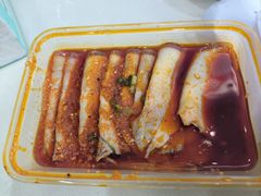 -牛王庙(龙华花园店)