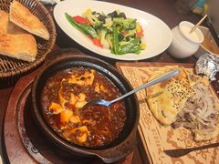 -那拉提之疆·新疆菜(美院店)