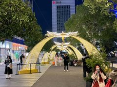 -星巴克臻选(杭州嘉里中心1F店)